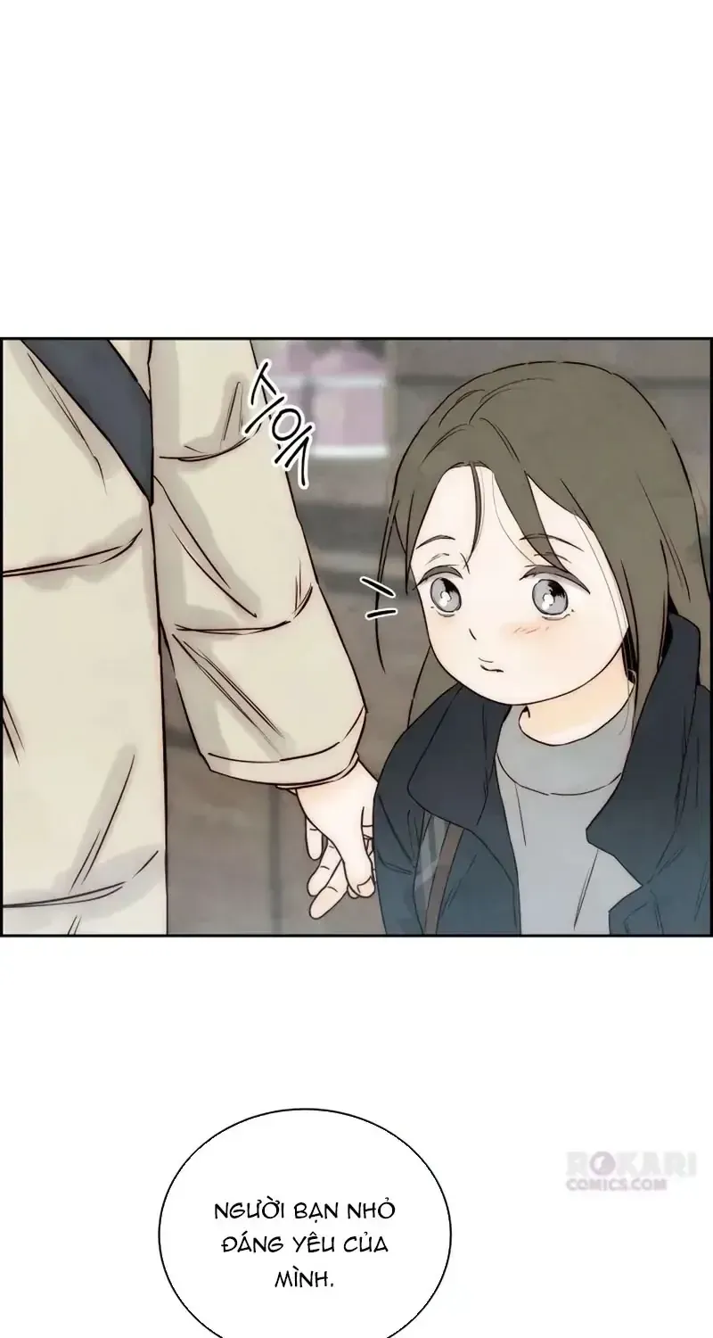 Chưa Từng Chạm Tới Em Chapter 14 - Trang 45