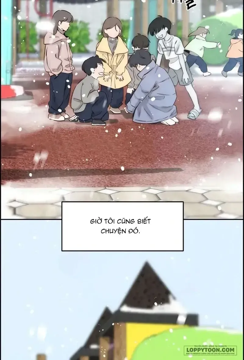 Chưa Từng Chạm Tới Em Chapter 14 - Trang 6