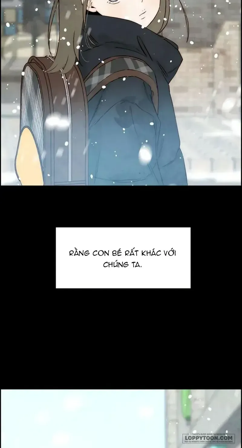 Chưa Từng Chạm Tới Em Chapter 14 - Trang 8