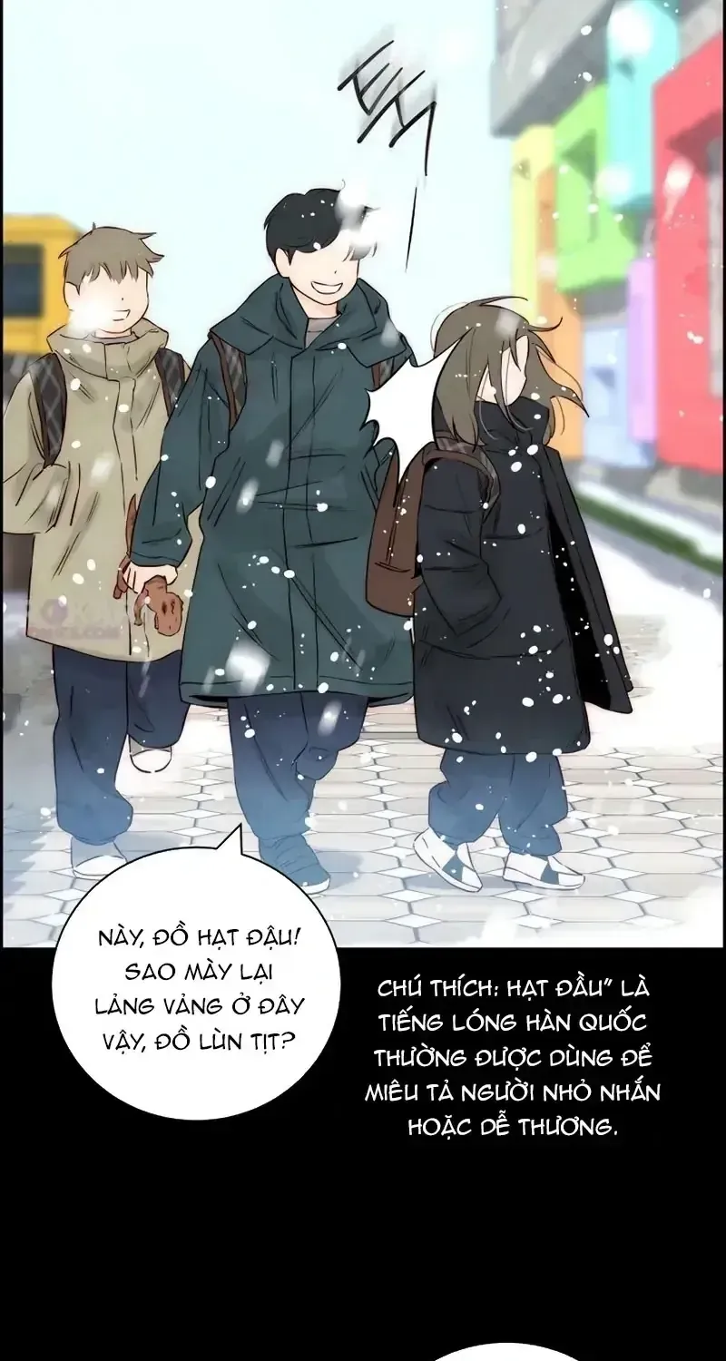 Chưa Từng Chạm Tới Em Chapter 14 - Trang 9