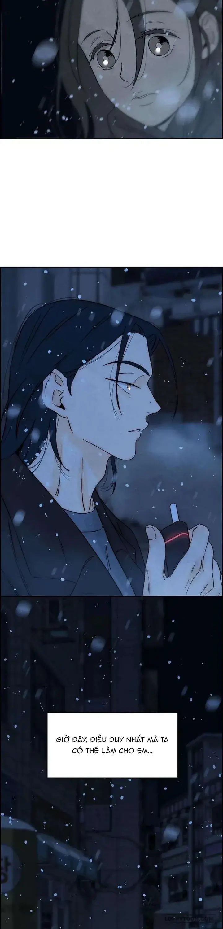 Chưa Từng Chạm Tới Em Chapter 15 - Trang 11