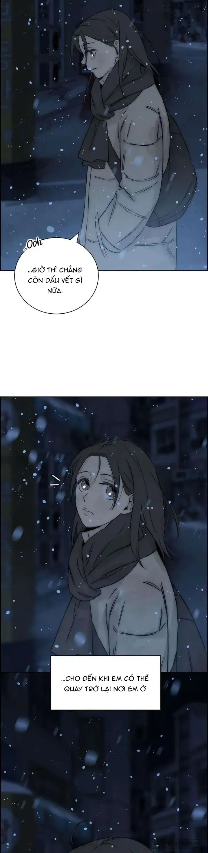 Chưa Từng Chạm Tới Em Chapter 15 - Trang 12