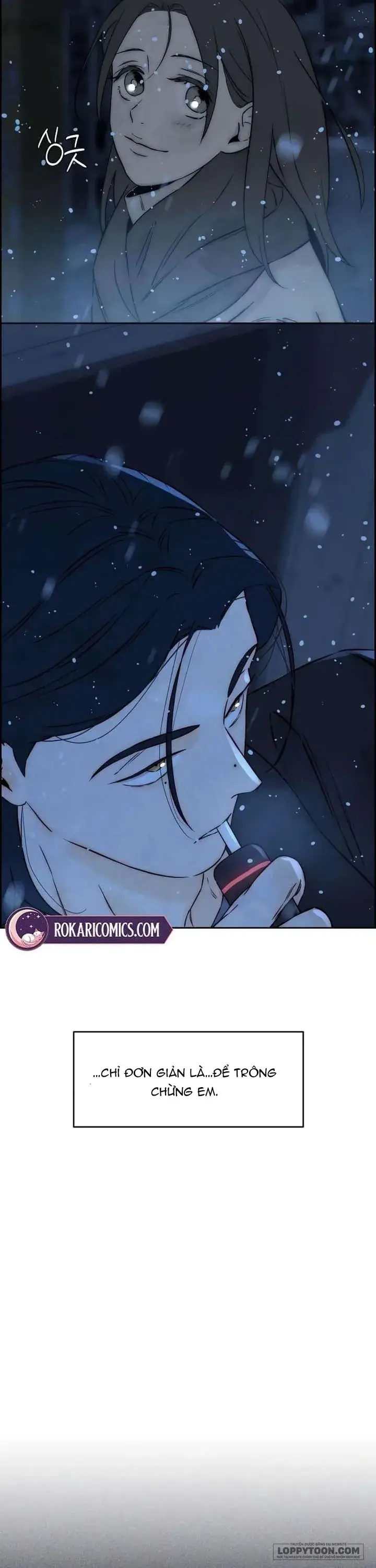Chưa Từng Chạm Tới Em Chapter 15 - Trang 13