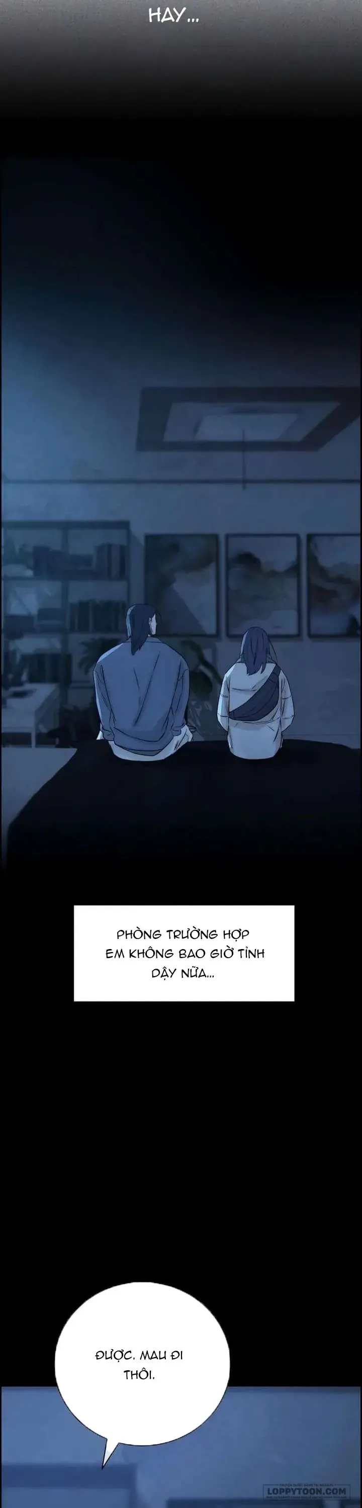 Chưa Từng Chạm Tới Em Chapter 15 - Trang 14