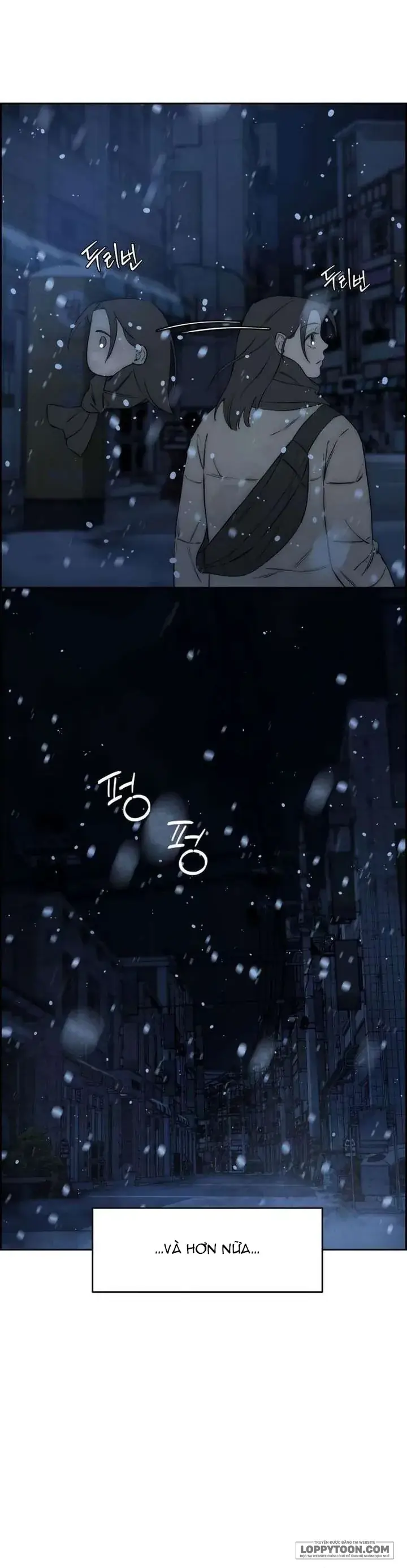 Chưa Từng Chạm Tới Em Chapter 15 - Trang 16