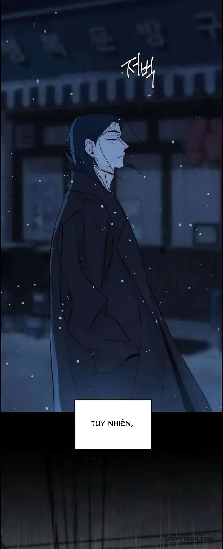Chưa Từng Chạm Tới Em Chapter 15 - Trang 19