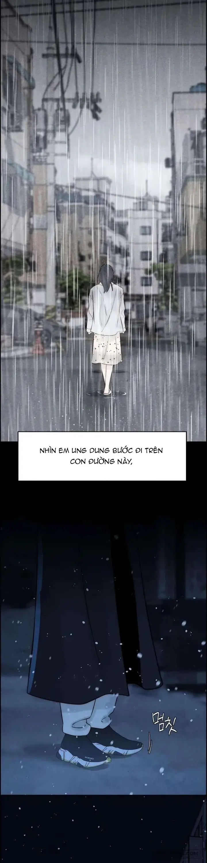 Chưa Từng Chạm Tới Em Chapter 15 - Trang 20
