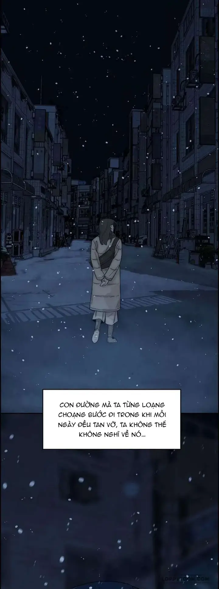 Chưa Từng Chạm Tới Em Chapter 15 - Trang 21