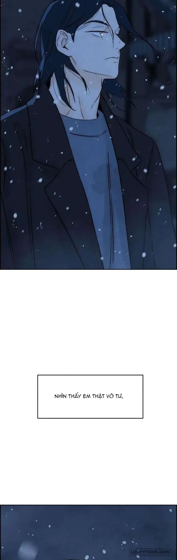 Chưa Từng Chạm Tới Em Chapter 15 - Trang 22