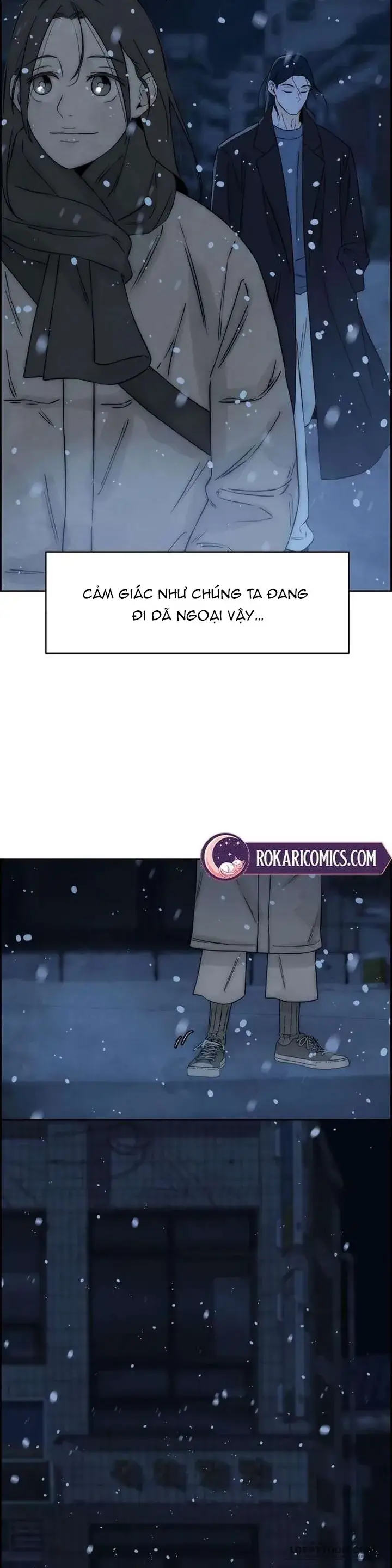 Chưa Từng Chạm Tới Em Chapter 15 - Trang 24