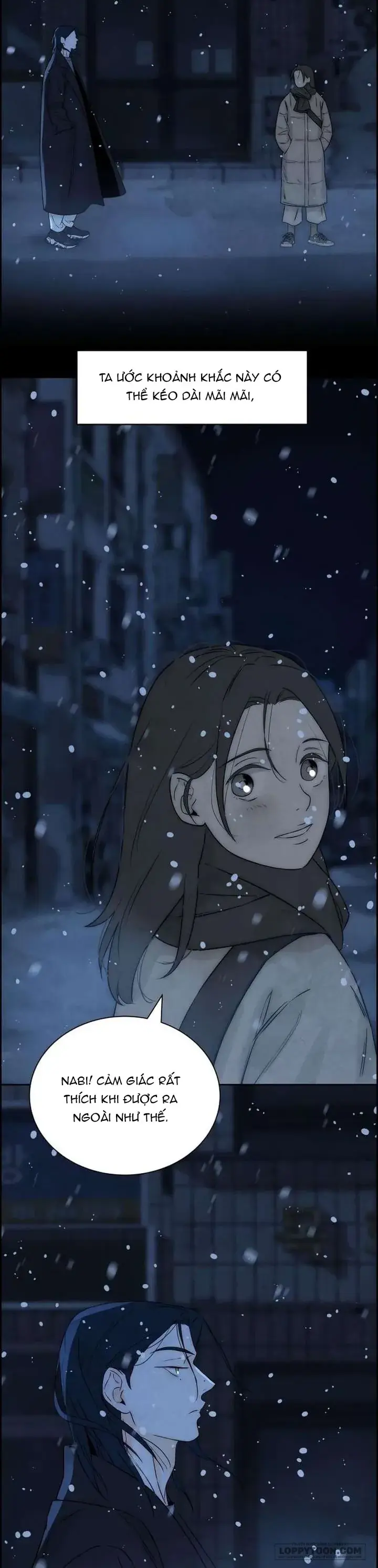 Chưa Từng Chạm Tới Em Chapter 15 - Trang 25