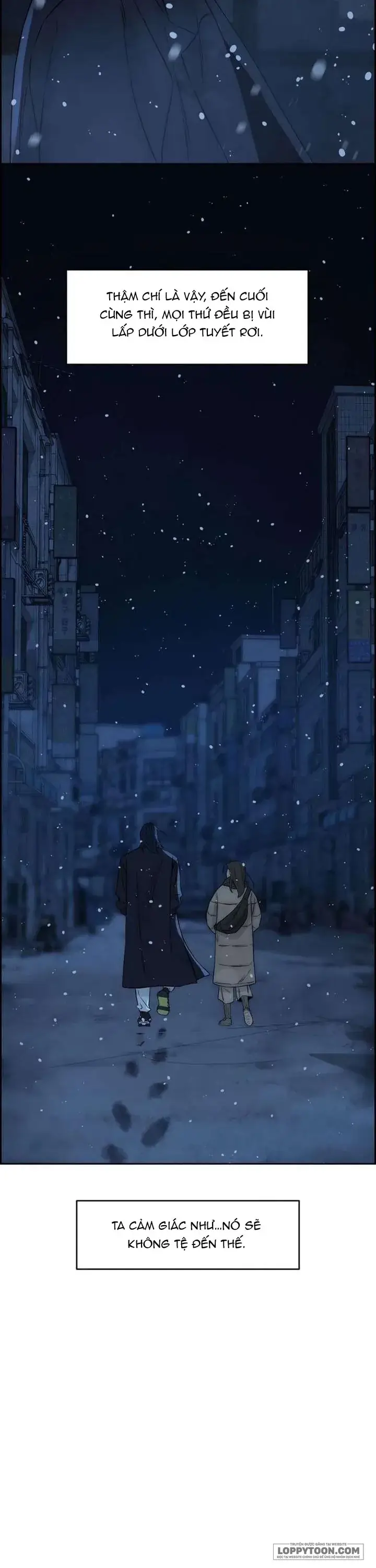 Chưa Từng Chạm Tới Em Chapter 15 - Trang 26
