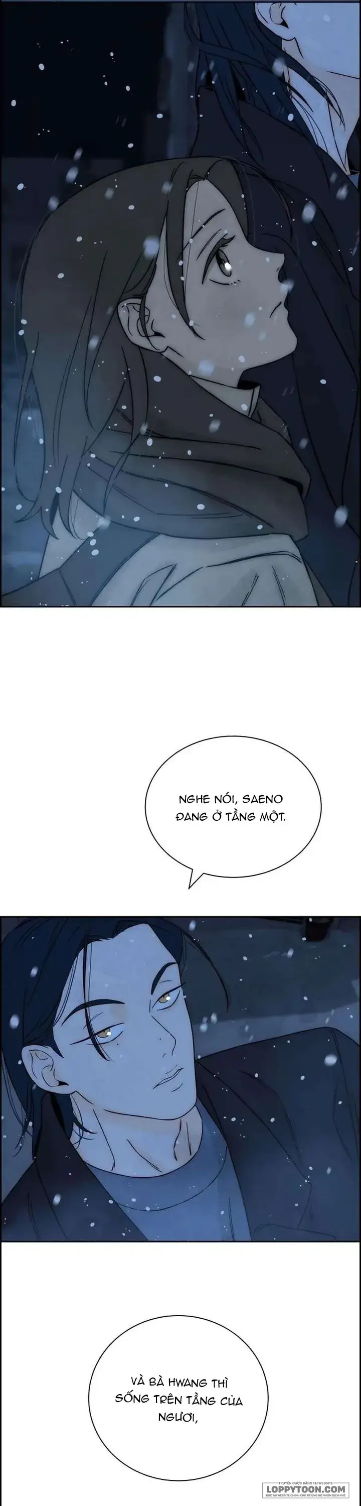 Chưa Từng Chạm Tới Em Chapter 15 - Trang 28