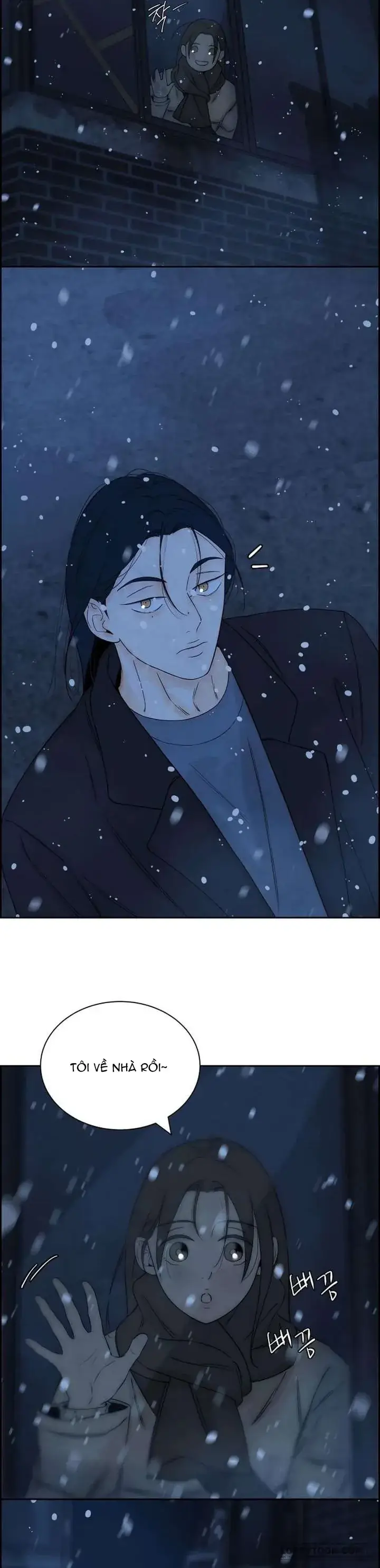 Chưa Từng Chạm Tới Em Chapter 15 - Trang 39