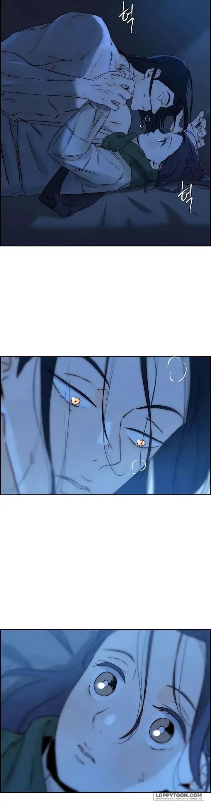 Chưa Từng Chạm Tới Em Chapter 15 - Trang 4
