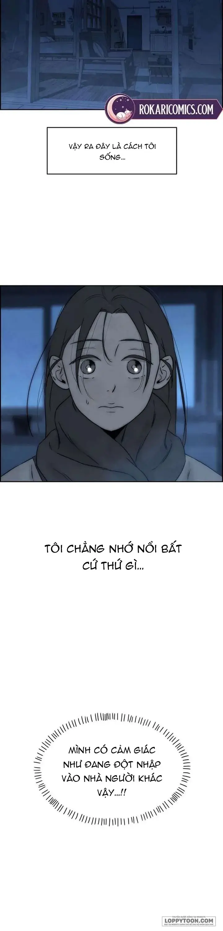 Chưa Từng Chạm Tới Em Chapter 15 - Trang 41