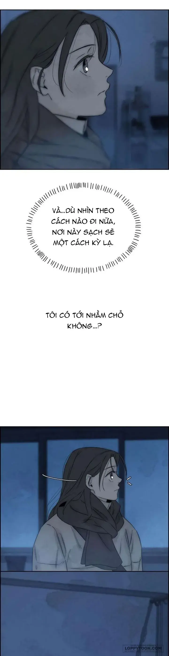 Chưa Từng Chạm Tới Em Chapter 15 - Trang 42