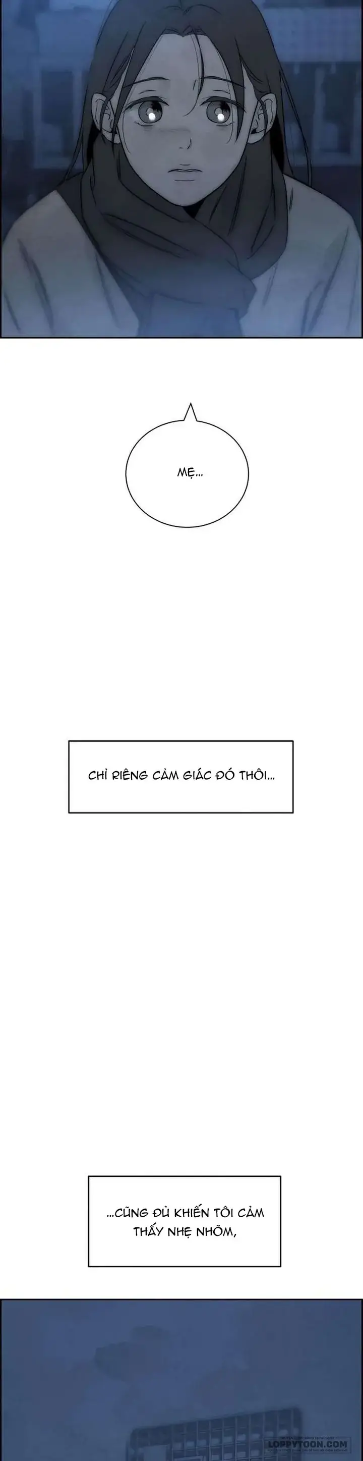 Chưa Từng Chạm Tới Em Chapter 15 - Trang 45