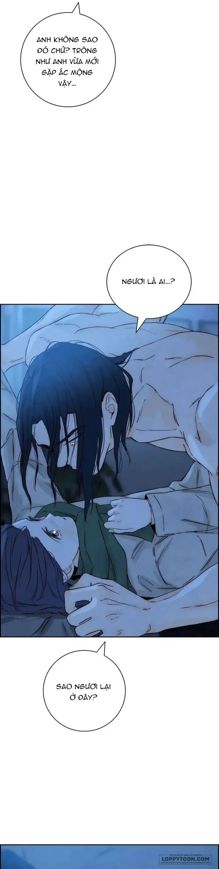 Chưa Từng Chạm Tới Em Chapter 15 - Trang 5