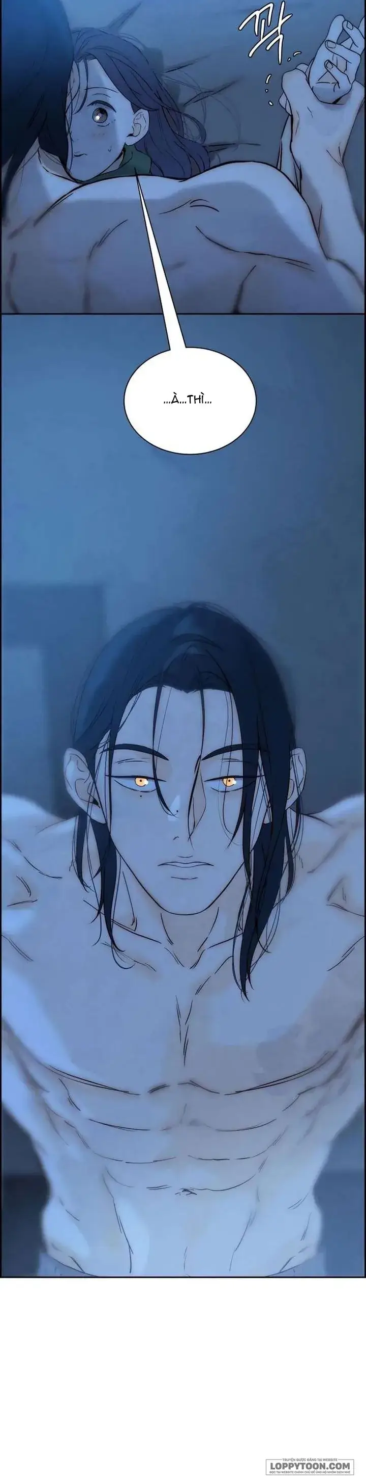 Chưa Từng Chạm Tới Em Chapter 15 - Trang 6