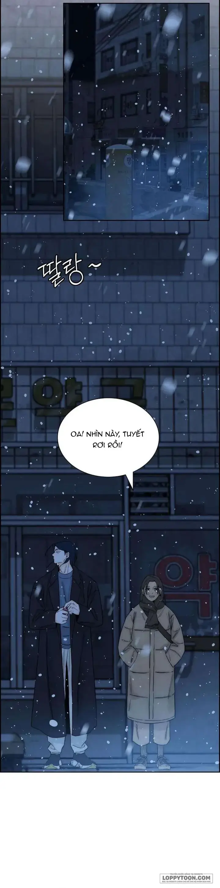 Chưa Từng Chạm Tới Em Chapter 15 - Trang 9