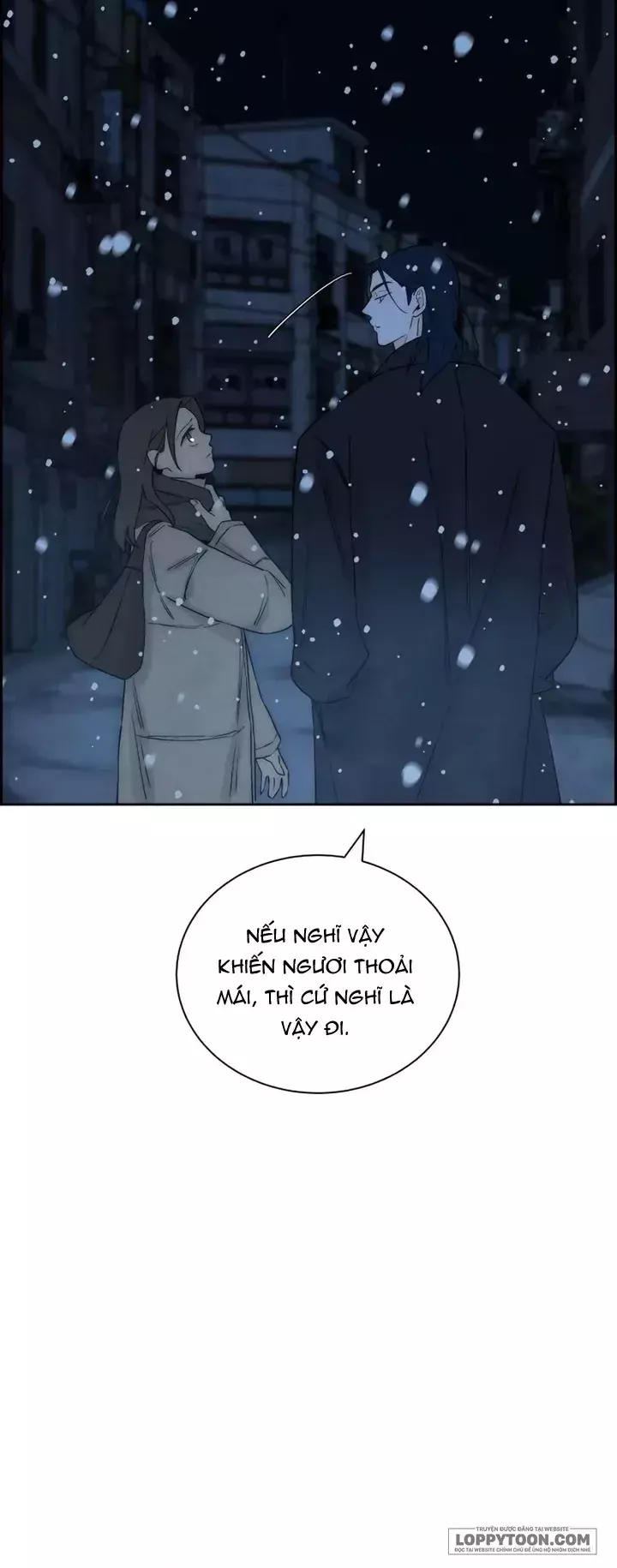 Chưa Từng Chạm Tới Em Chapter 17 - Trang 12
