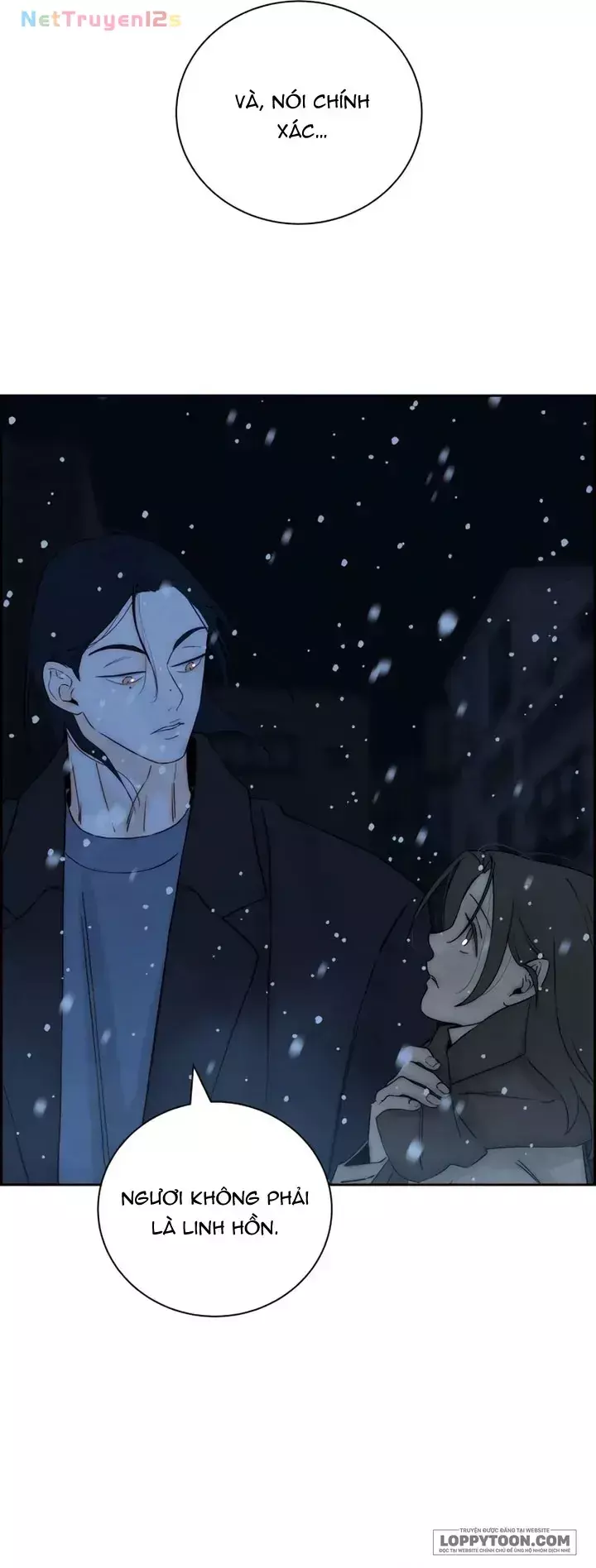 Chưa Từng Chạm Tới Em Chapter 17 - Trang 15