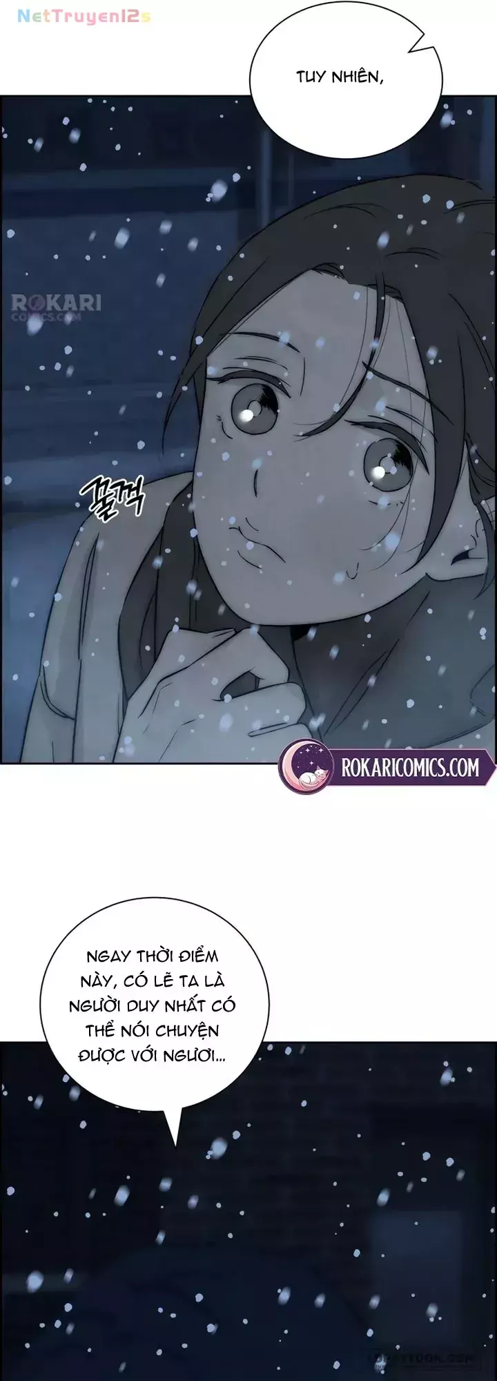Chưa Từng Chạm Tới Em Chapter 17 - Trang 16