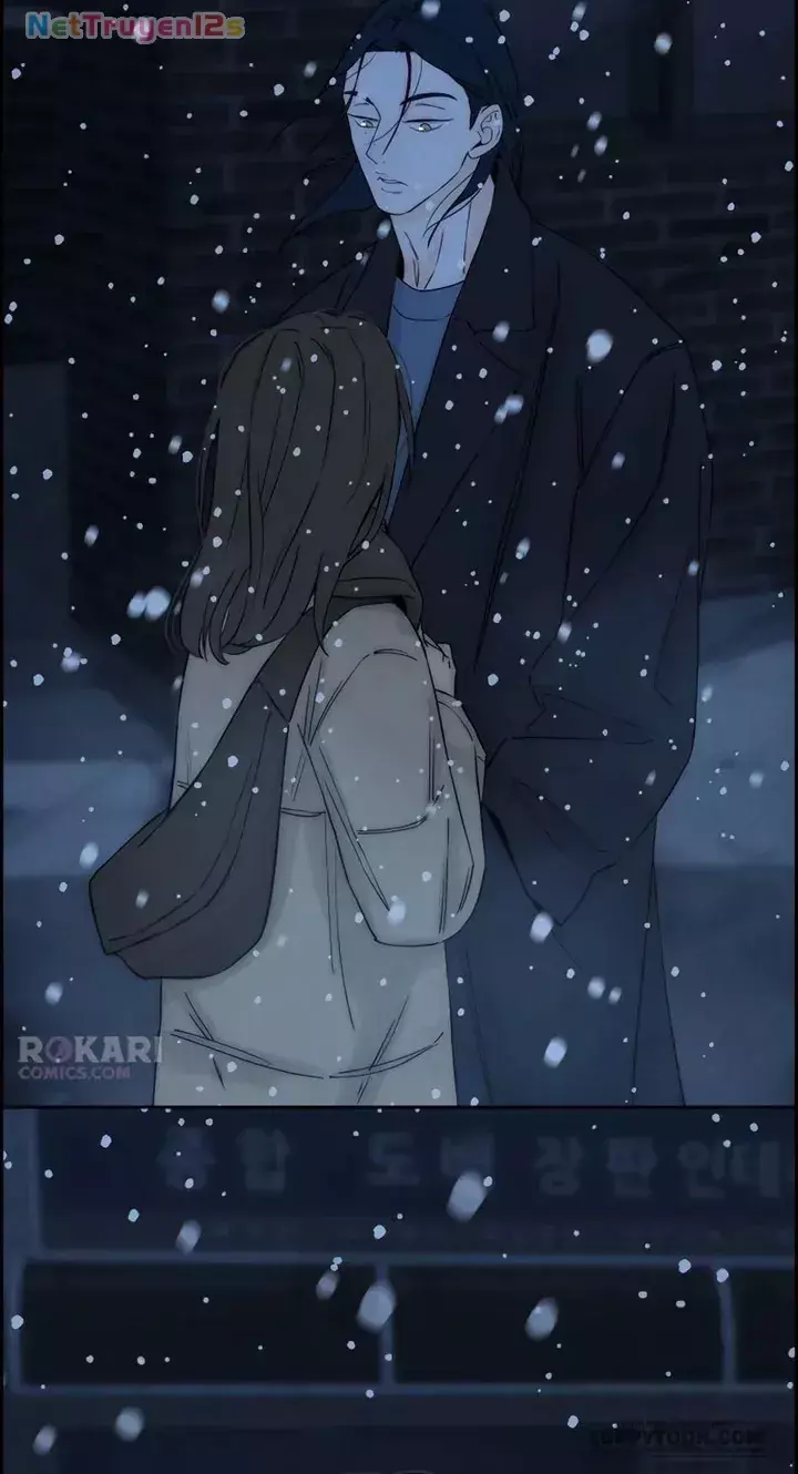 Chưa Từng Chạm Tới Em Chapter 17 - Trang 18
