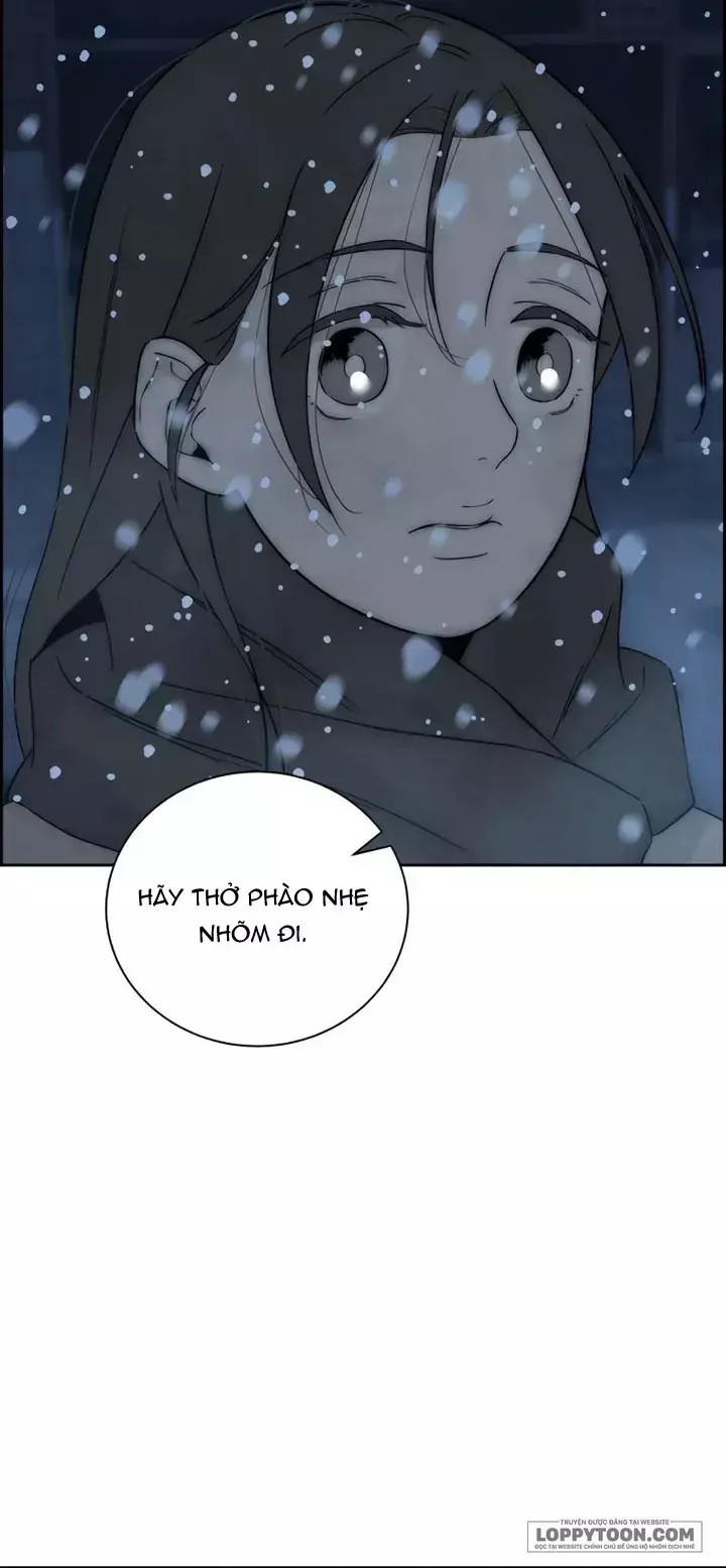 Chưa Từng Chạm Tới Em Chapter 17 - Trang 19