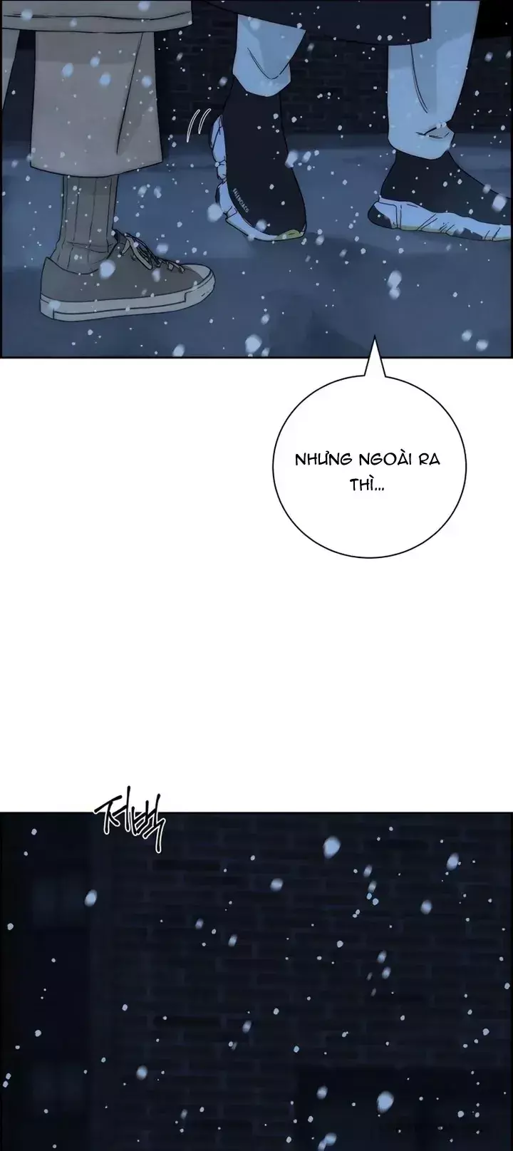 Chưa Từng Chạm Tới Em Chapter 17 - Trang 20