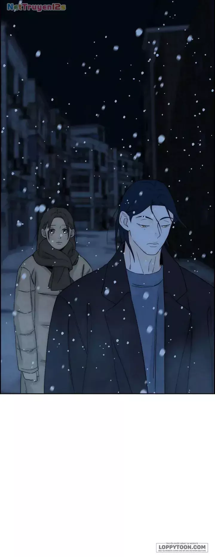 Chưa Từng Chạm Tới Em Chapter 17 - Trang 22