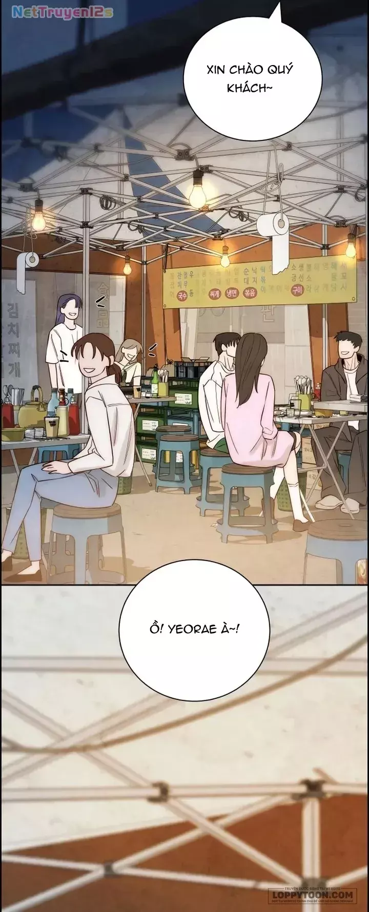 Chưa Từng Chạm Tới Em Chapter 17 - Trang 29