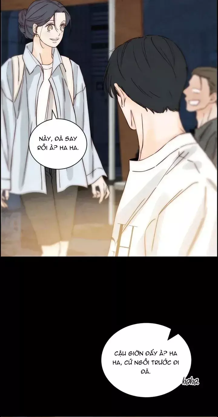 Chưa Từng Chạm Tới Em Chapter 17 - Trang 31
