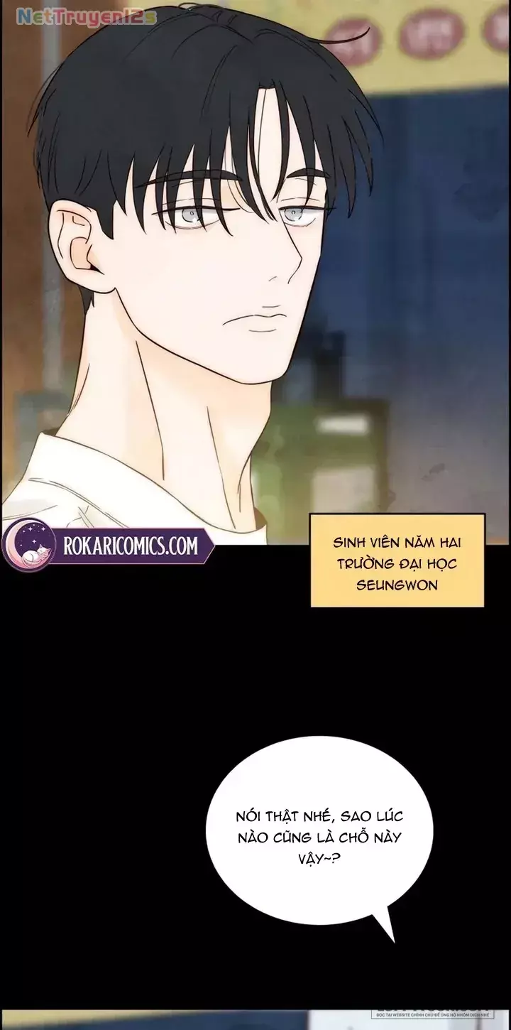 Chưa Từng Chạm Tới Em Chapter 17 - Trang 32