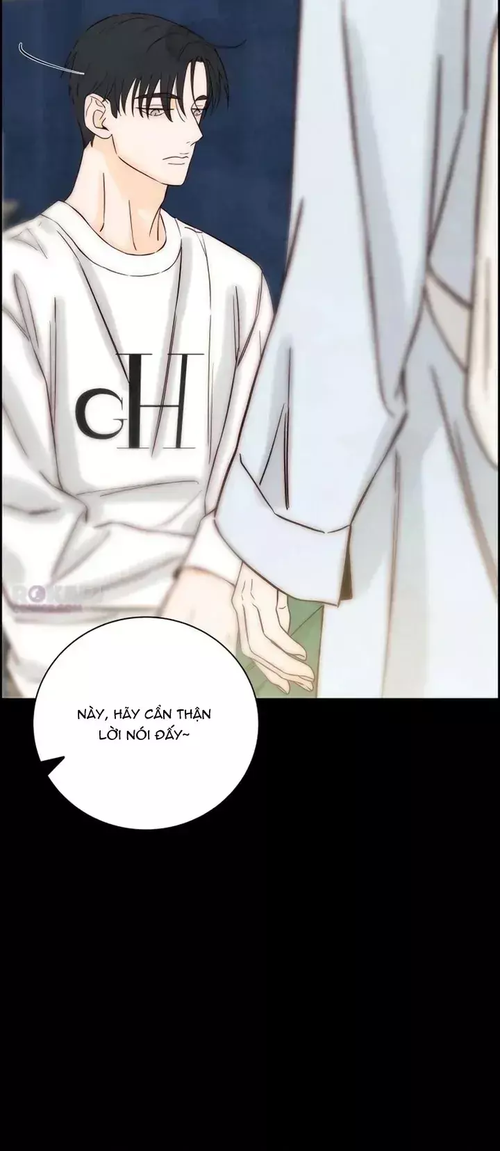Chưa Từng Chạm Tới Em Chapter 17 - Trang 33