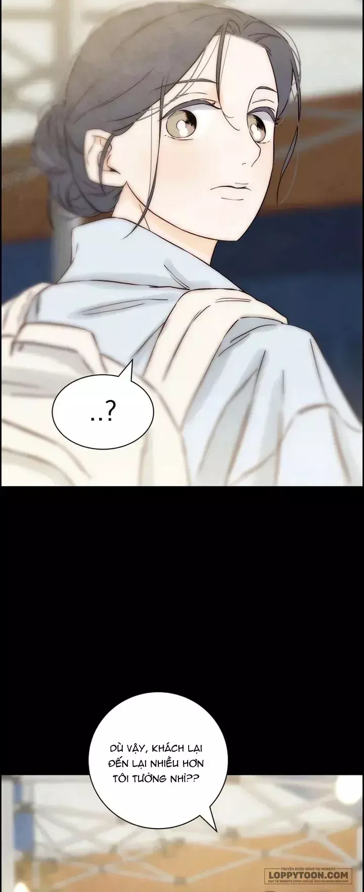Chưa Từng Chạm Tới Em Chapter 17 - Trang 36