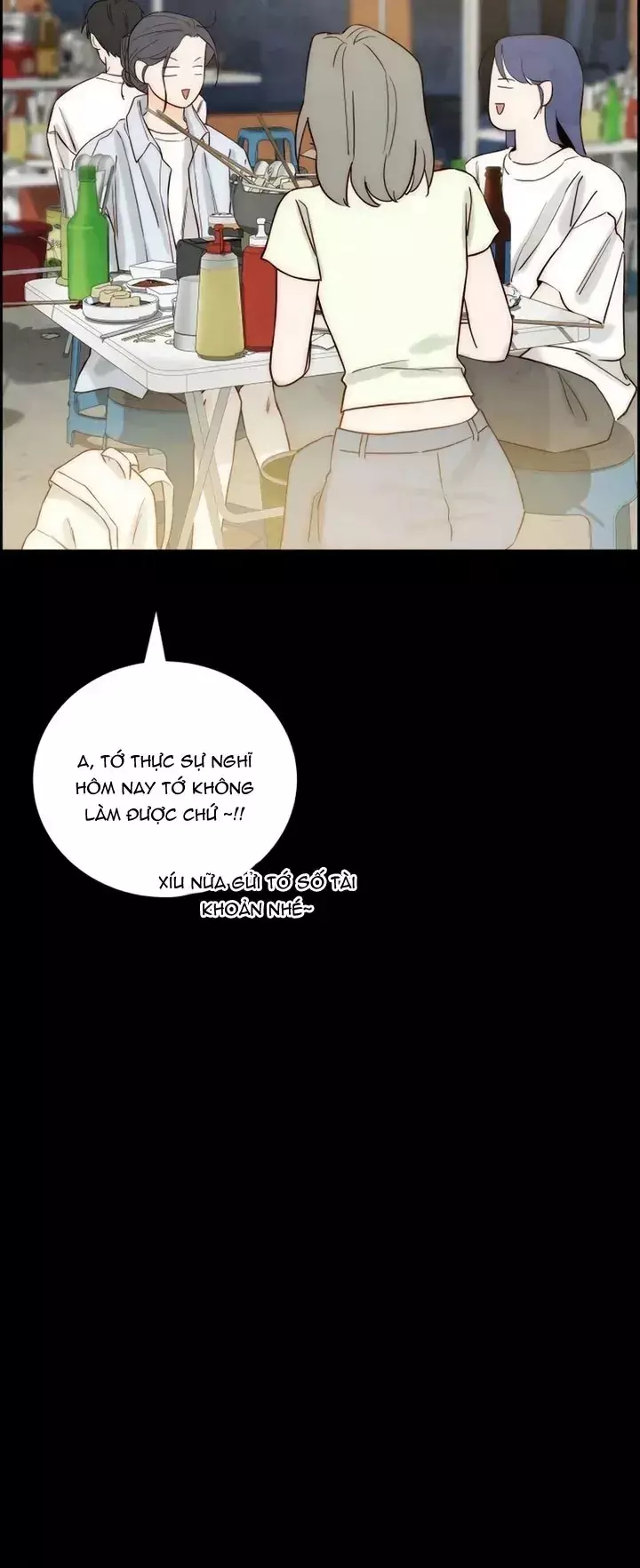 Chưa Từng Chạm Tới Em Chapter 17 - Trang 38