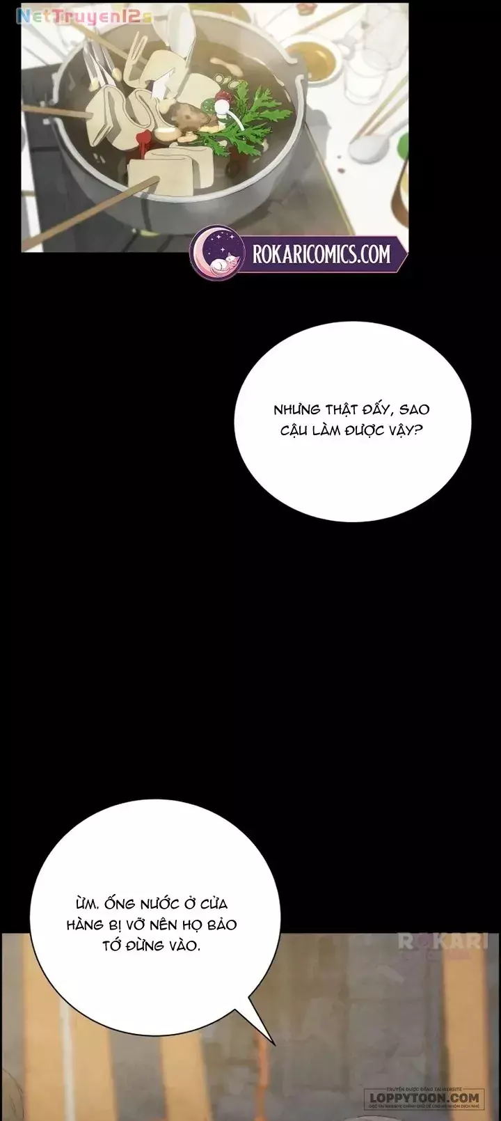 Chưa Từng Chạm Tới Em Chapter 17 - Trang 39
