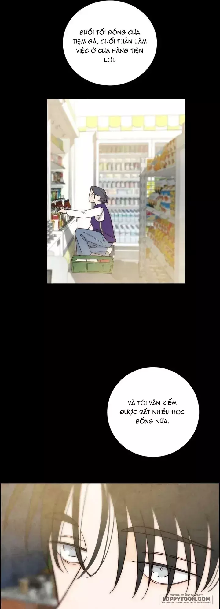 Chưa Từng Chạm Tới Em Chapter 17 - Trang 43