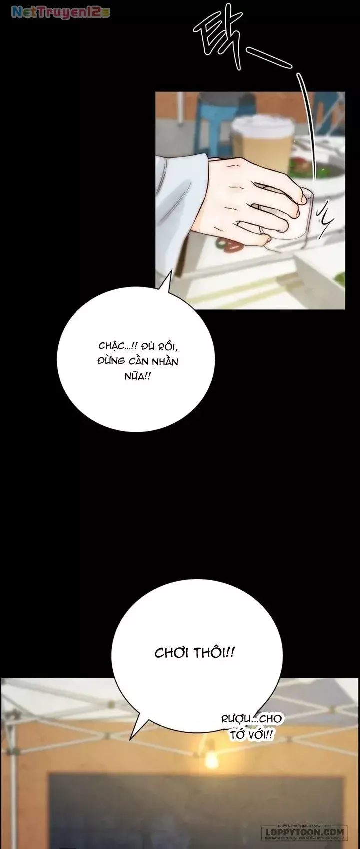 Chưa Từng Chạm Tới Em Chapter 17 - Trang 46