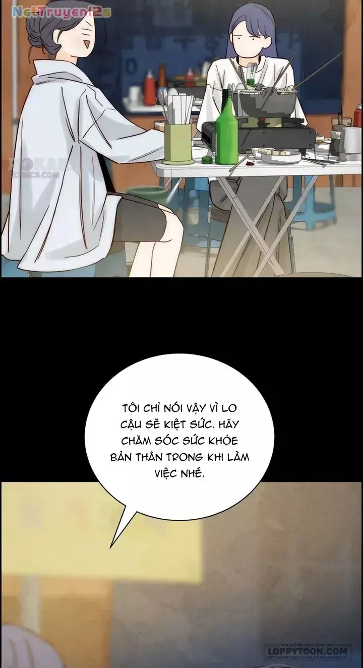Chưa Từng Chạm Tới Em Chapter 17 - Trang 47
