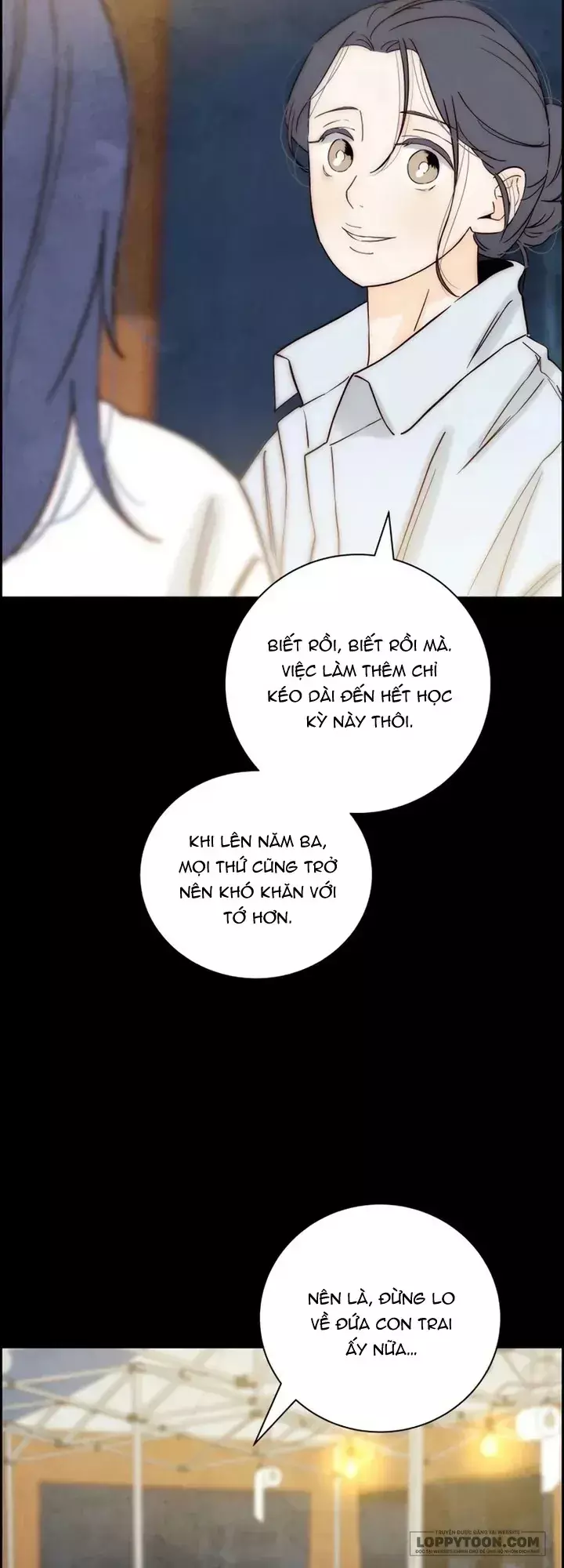 Chưa Từng Chạm Tới Em Chapter 17 - Trang 48