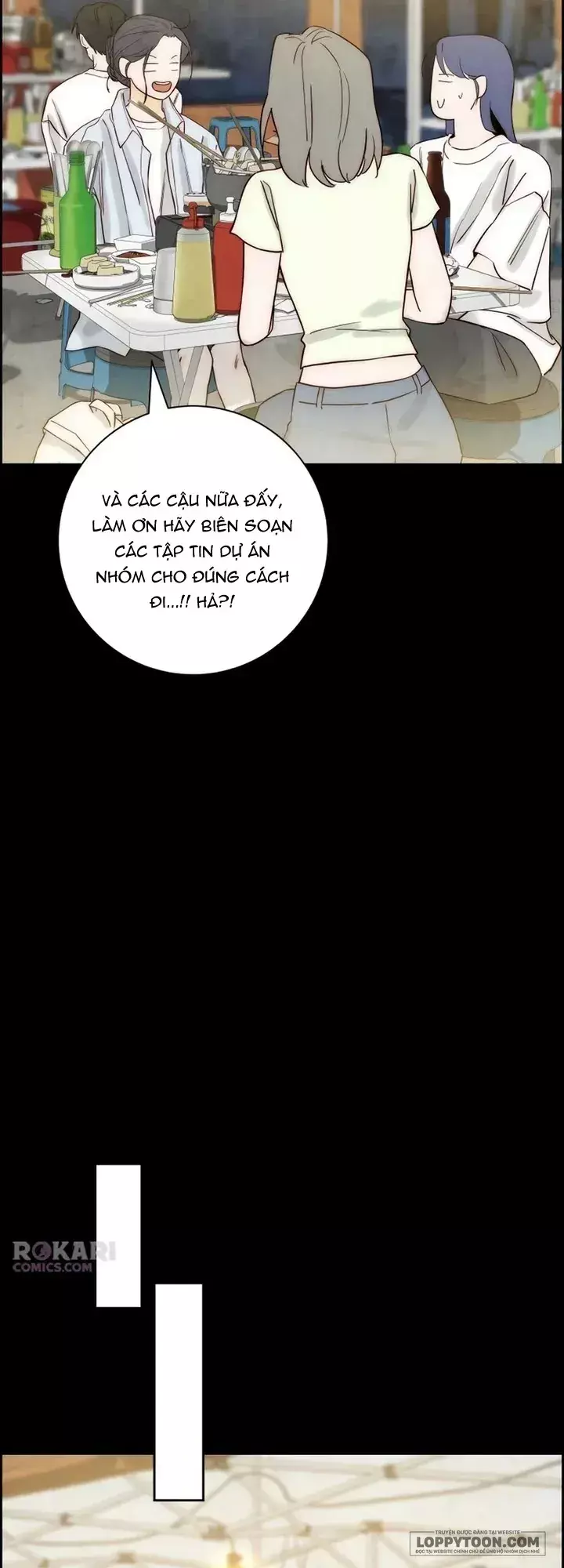 Chưa Từng Chạm Tới Em Chapter 17 - Trang 49