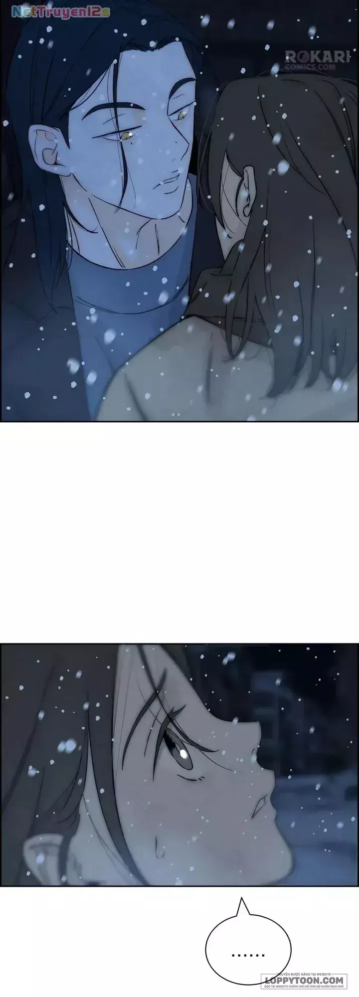 Chưa Từng Chạm Tới Em Chapter 17 - Trang 5