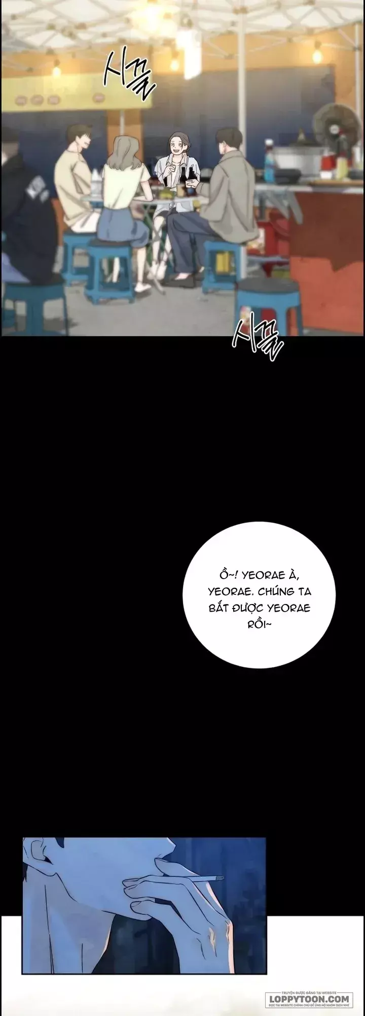 Chưa Từng Chạm Tới Em Chapter 17 - Trang 50