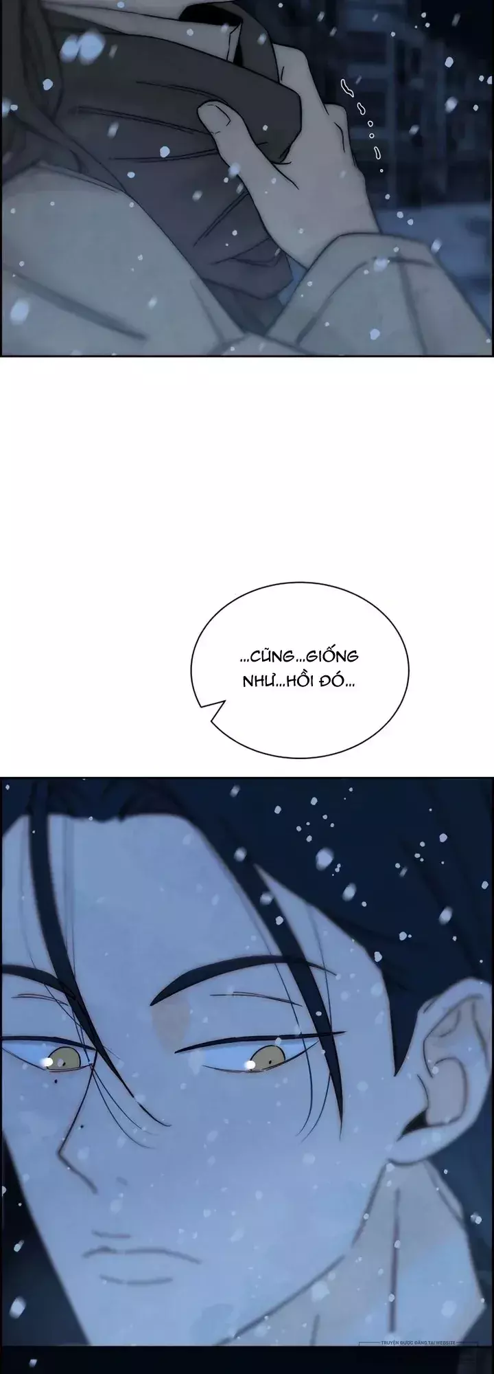 Chưa Từng Chạm Tới Em Chapter 17 - Trang 8