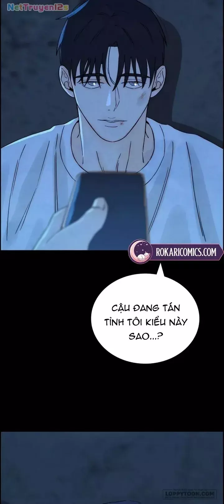 Chưa Từng Chạm Tới Em Chapter 18 - Trang 10