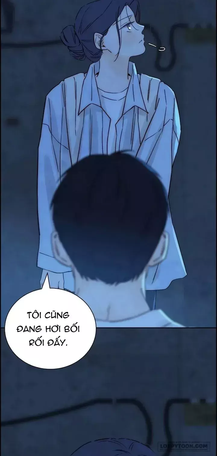 Chưa Từng Chạm Tới Em Chapter 18 - Trang 11