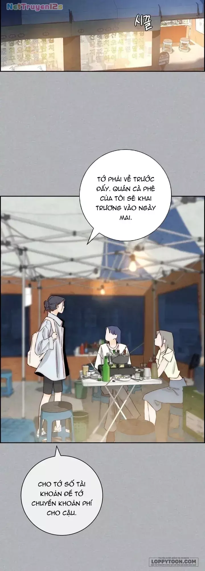 Chưa Từng Chạm Tới Em Chapter 18 - Trang 13